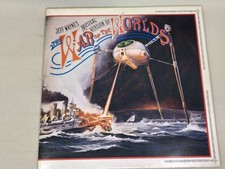 Jeff wayne jeff for sale  ALFORD