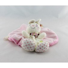 Doudou plat rond d'occasion  Le Portel