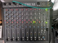 Ssl big six for sale  SHEFFIELD