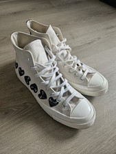 Unisex converse comme for sale  ROCHESTER