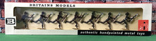 Vintage britain models for sale  Nampa