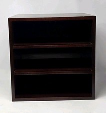 Levenger wood desk for sale  Lovettsville