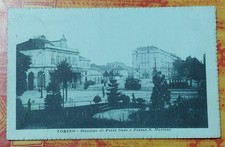 Torino stazione porta usato  Prato