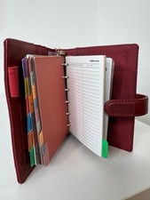 Filofax sketch pocket for sale  BILSTON