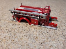 Athearn scale fire for sale  Powell