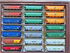 Model power scale for sale  Langley