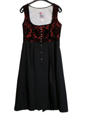 Edles dirndl rose gebraucht kaufen  Erkrath