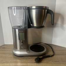 Breville precision brewer for sale  Newark