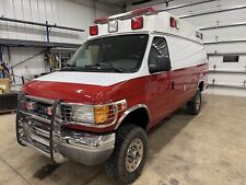 ford van e350 super duty for sale  Dodgeville