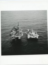Brent north sea for sale  EDINBURGH