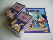 Panini disney darkwing gebraucht kaufen  Wunstorf