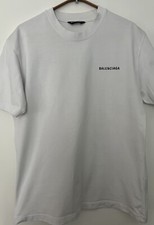 Balenciaga shirt gr gebraucht kaufen  Berlin