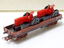 Jouef 6520 wagon d'occasion  Bellegarde