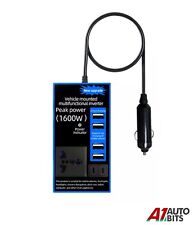Power inverter converter d'occasion  Expédié en Belgium