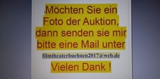 Christoph waltz riginal gebraucht kaufen  Ottobeuren