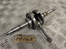 Sym symply crankshaft for sale Sym symply crankshaft for sale  BRADFORD