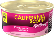 California scents ccs d'occasion  Évry