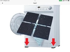 gummimatte waschmaschine gebraucht kaufen gummimatte waschmaschine gebraucht kaufen Bondorf