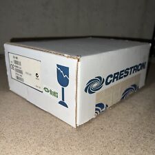 Crestron wmc quick for sale  Reading