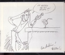 Verron chric fil d'occasion  Paris XVIII