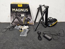 Cycleops magnus smart for sale  ALTRINCHAM