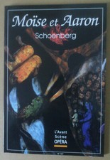 Scène opéra moïse d'occasion Scène opéra moïse d'occasion  France