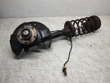 Radnabe achsschenkel federbein gebraucht kaufen  Abstatt