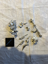 Warhammer fantasy echsenmensch gebraucht kaufen  Zella-Mehlis