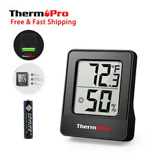 Thermopro tp49bw mini for sale  Carrollton