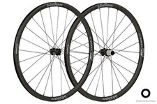 Coppia ruote gravel usato  Italia