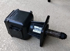 Bush hog gearbox for sale  Dunnellon