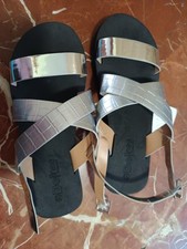 Ciabatte donna n.39.nuovo usato  Torino