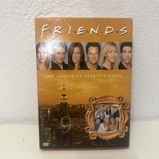 Friends komplette neunte gebraucht kaufen  Frankfurt am Main