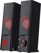 Gs550 gaming speakers for sale  Rowland Heights