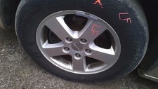 Wheel 16x6 aluminum for sale  Carson City