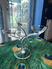 Spiegelau crystal candle for sale  CONGLETON