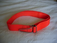 Weight belt swimming for sale  UK