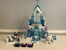 Lego disney princess for sale  Stow