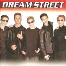 Dream street dream for sale  UK