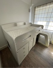 Habitat ultimate storage for sale  LONDON