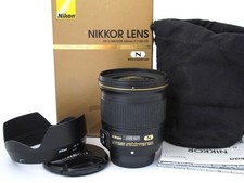 Nikon nikkor 24mm gebraucht kaufen Nikon nikkor 24mm gebraucht kaufen  Deutschland