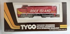 tyco rock island train for sale tyco rock island train for sale Killington