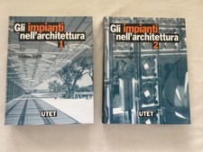 Utet gli impianti usato  Formigine