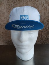 Casquette cycliste sms d'occasion  Aubenas