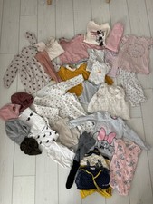 Kleidungspaket mädchen 31 gebraucht kaufen  Berlin