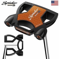 Taylormade spider tour d'occasion  Expédié en France