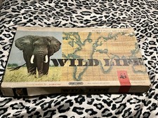 Vintage spears wildlife for sale Vintage spears wildlife for sale  LOUTH