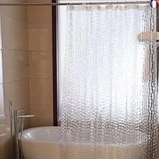 Gvolatee rideau douche d'occasion  Paris IX