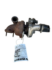 Turbo turbina turbocompressore usato  Italia