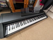 Korg digital piano for sale  LONDON
